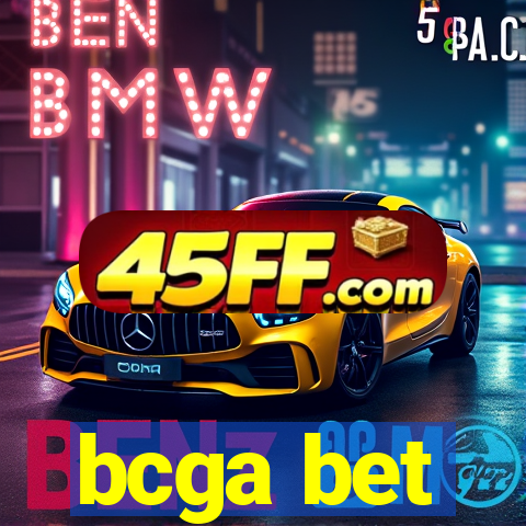 bcga bet